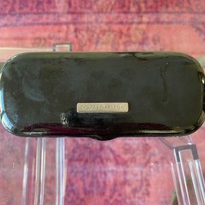 Vintage Dolce & Gabbana Sunglasses